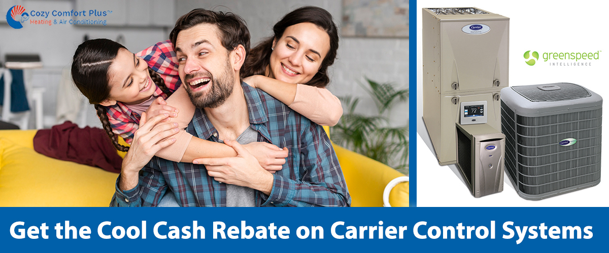 Carrier Rebate