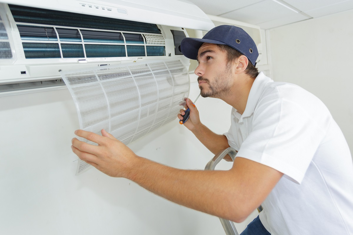 Best HVAC Contractor