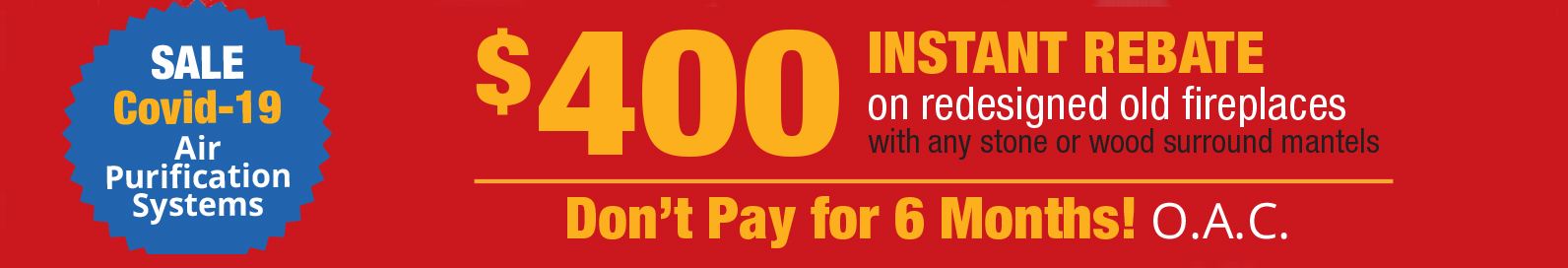 Fireplace Banner 2021 Fireplace Banner 2021