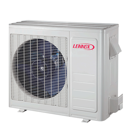 MPA-Mini-Split-Heat-Pump