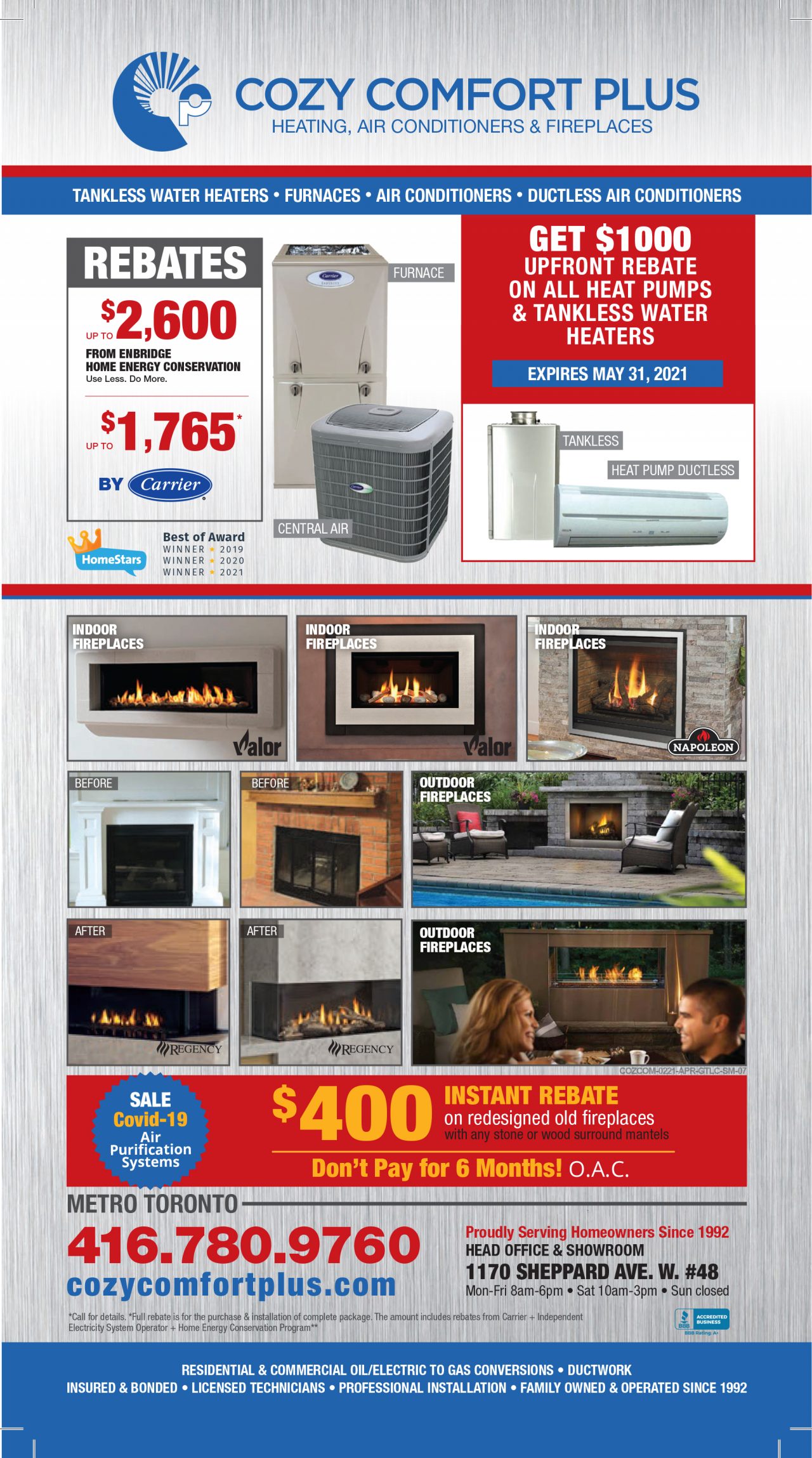 rebate-for-cooling-and-heating-systems-in-ontario-cozy-comfort-plus