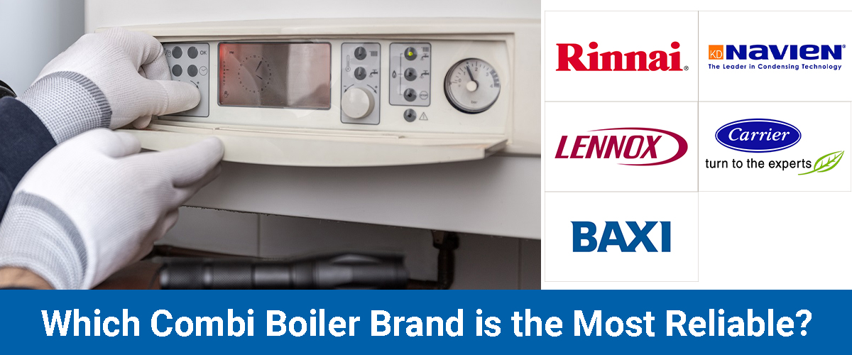 Boiler Banner