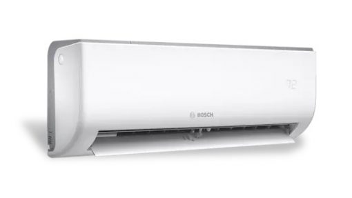 Bosch Climate 5000 Ductless System-2