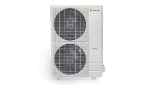 Bosch Climate 5000 Ductless System (2.0)-1