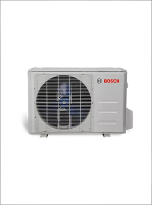 Bosch Heat Pumps air to air