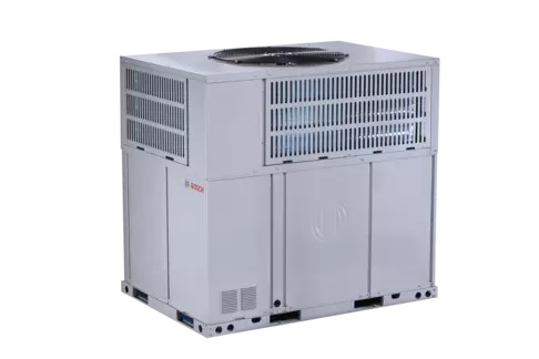 Bosch Inverter Ducted Packaged Unit-2