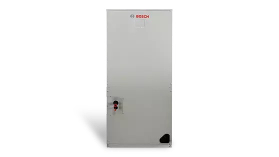 Bosch Inverter Ducted Packaged Heat Pump System