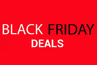 Black Friday Sales – Save on Our Great Deals