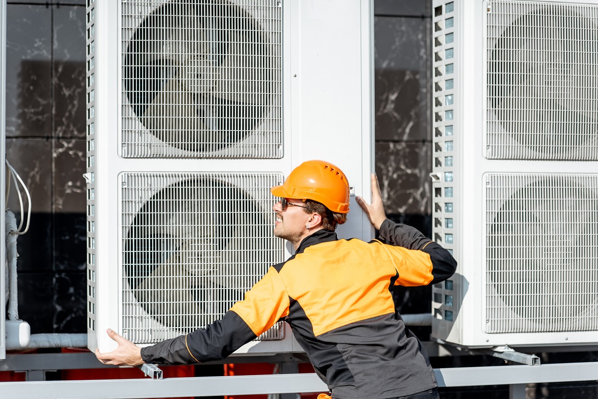 HVAC Systems in Canada