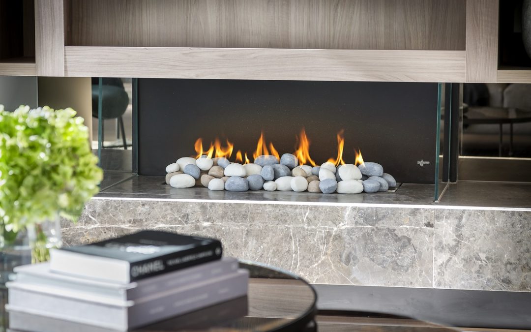 Best Custom Fireplace Provider in Toronto