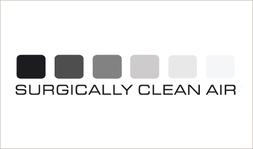 Surgically Clean Air Indoor Air Quality