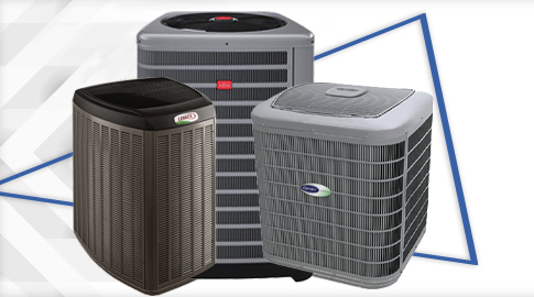 Heat Pumps