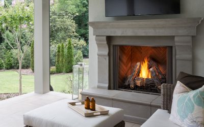 The Best Fireplace Company in Toronto