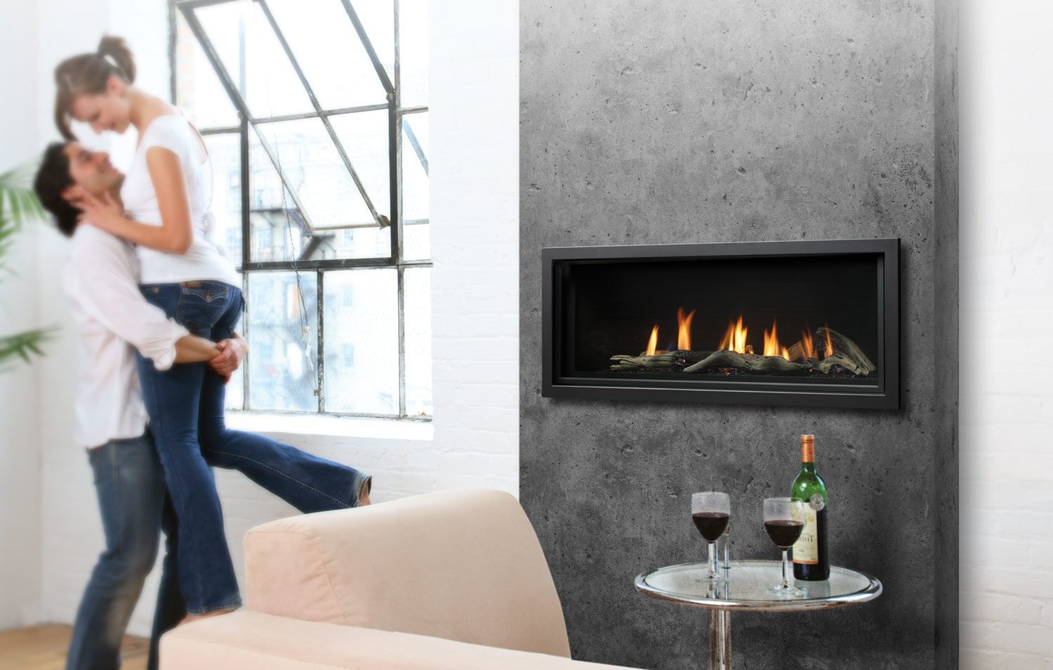 Highest Rated Fireplace Company In Toronto And The GTA   Skyline II 1 