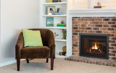 Why Do People in Toronto, Canada Love Regency Gas Fireplaces?