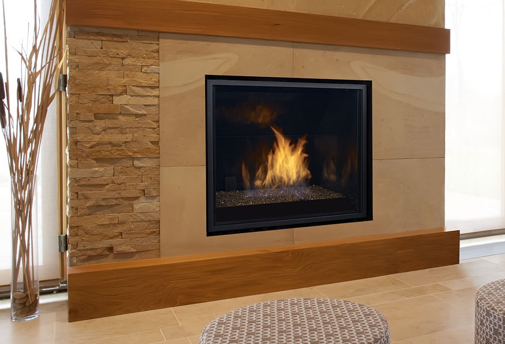 Toronto Regency Gas Fireplaces