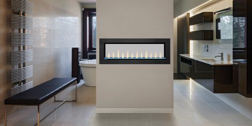 Napoleon CLEARION™ ELITE 60 Electric Fireplace -1