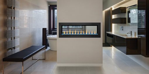 Napoleon CLEARION™ ELITE 60 Electric Fireplace-2