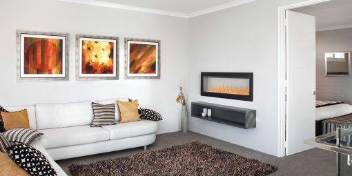 Napoleon CLEARION™ ELITE 60 Electric Fireplace
