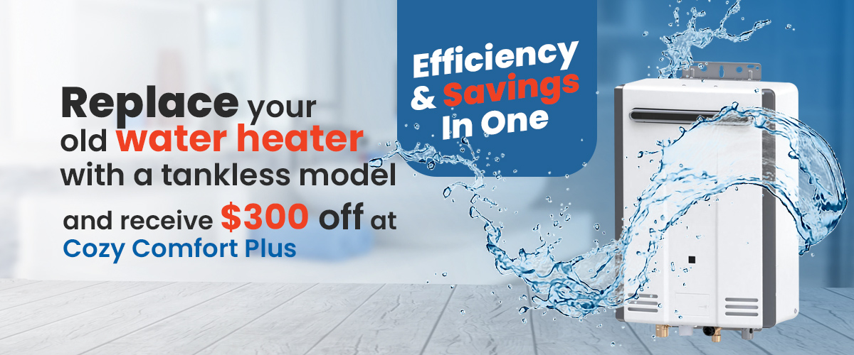 December Promotion - Heat Pumps