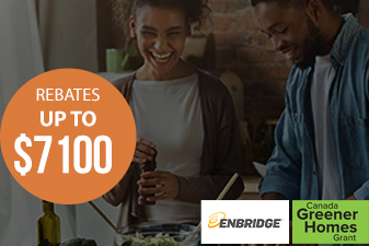 Get up to $7,100 to improve your home’s energy efficiency