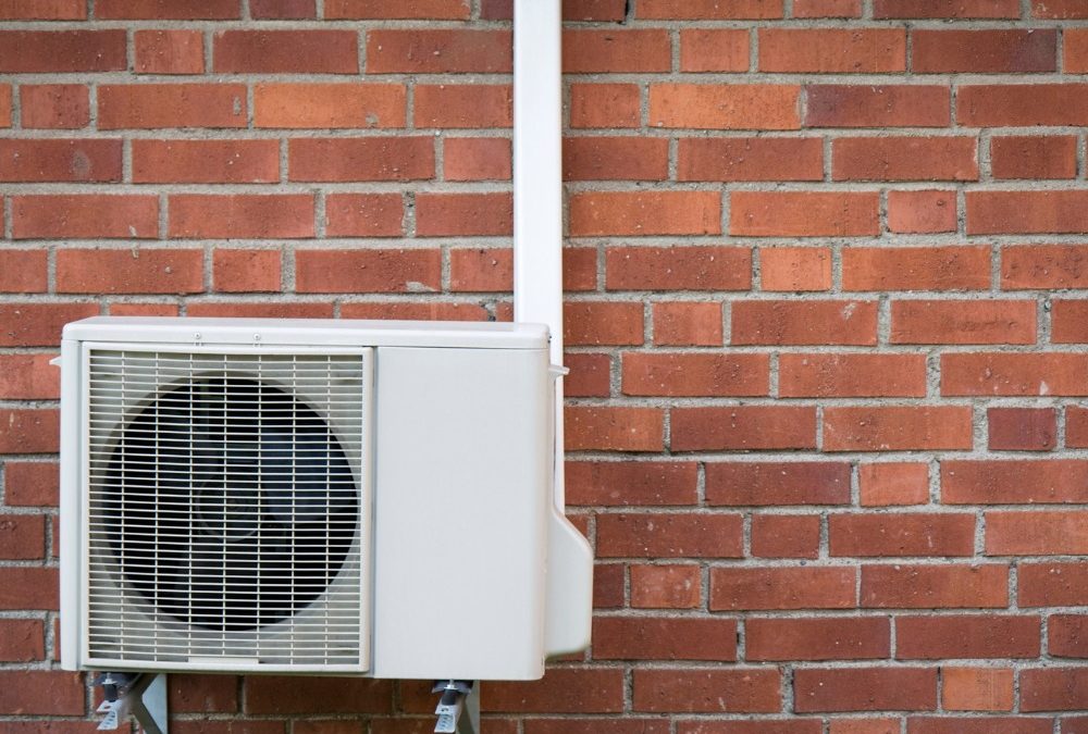 Discover why heat pumps are revolutionizing the HVAC industry