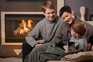 Cozy Comfort Plus is Where Efficiency meets Comfort