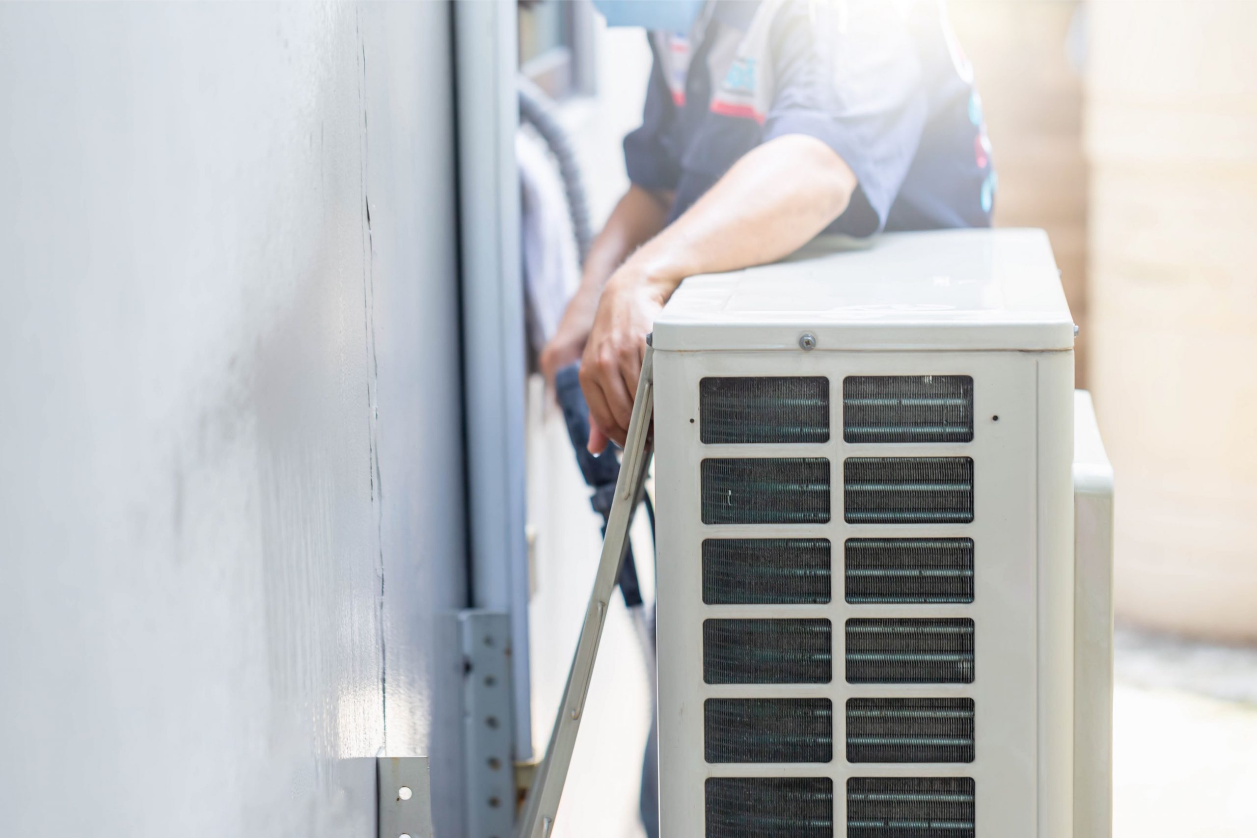HVAC contractor in Toronto and the GTA