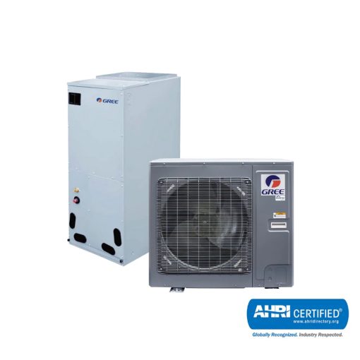 Gree Ducted Central Heat Pump