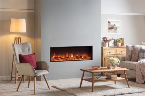 Regency Studio ES105 Electric Fireplace-2