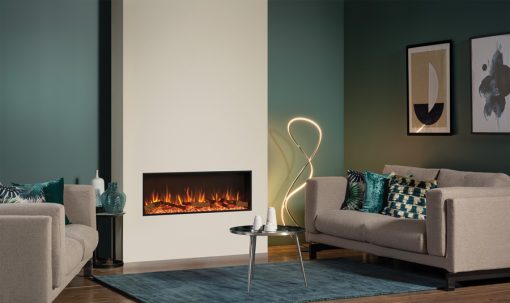 Regency Studio ES105 Electric Fireplace-4