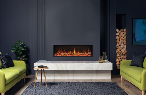 Regency Studio ES135 Electric Fireplace-3