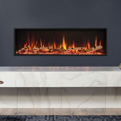 Regency Studio ES135 Electric Fireplace