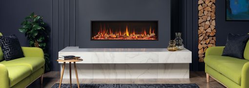Regency Studio ES135 Electric Fireplace