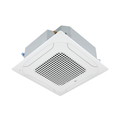 LG 4-Way Cassette Ductless Systems Ceiling Mounted