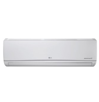 LG High Efficiency Ductless Systems Wall Mounted