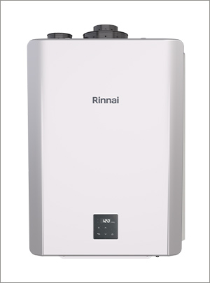 Rinnai RX Tankless Water Heaters