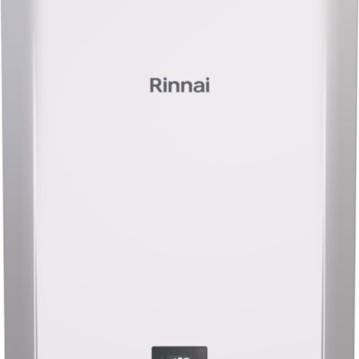 Rinnai RX160iN Tankless Water Heaters