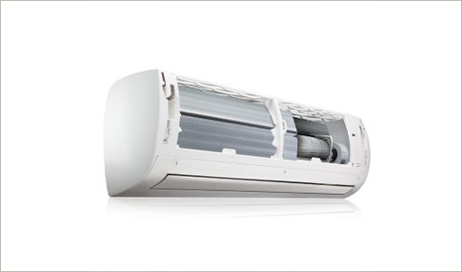 Ductless-Split-Systems-LG- Single Zone