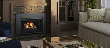 Gas Fireplace Promotion Summer 2024