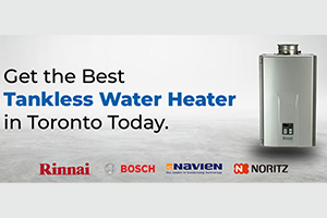 11 Must-Knows: Tankless Water Heaters