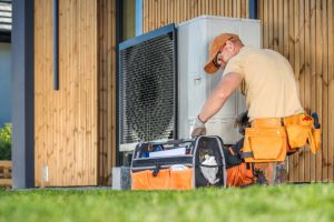 Expert HVAC Service and Repair in the Greater Toronto Area