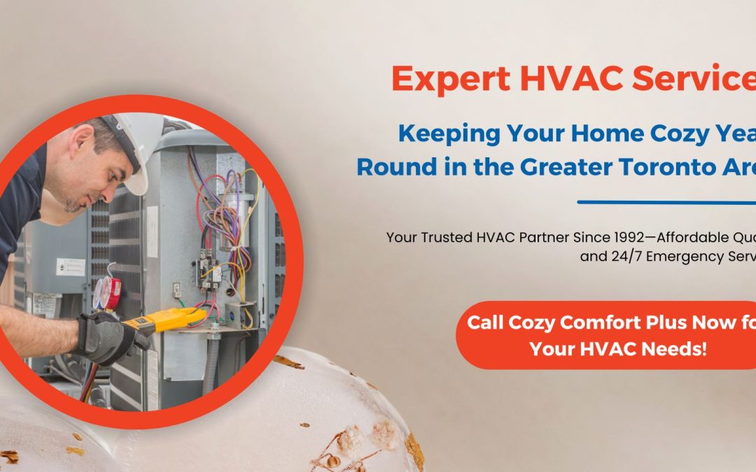 Expert Tips for Commercial HVAC Systems: Ensuring Comfort and Efficiency