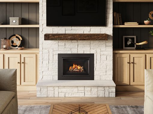 Regency Atmosphere Gi27LE Gas Insert Fireplace-4