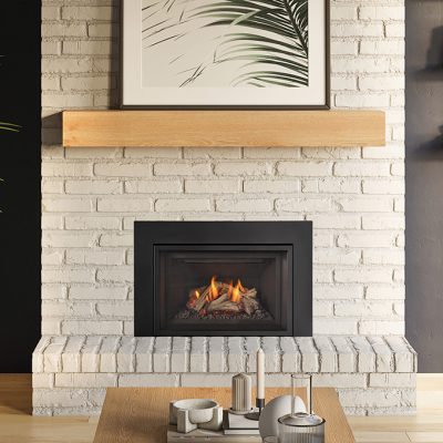 Regency Atmosphere Gi27LE Gas Insert Fireplace