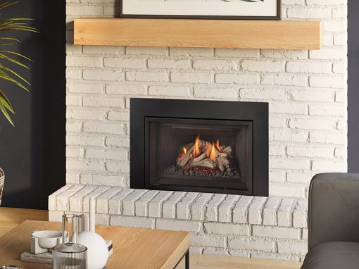 Regency Atmosphere Gi27LE Gas Insert Fireplace-5