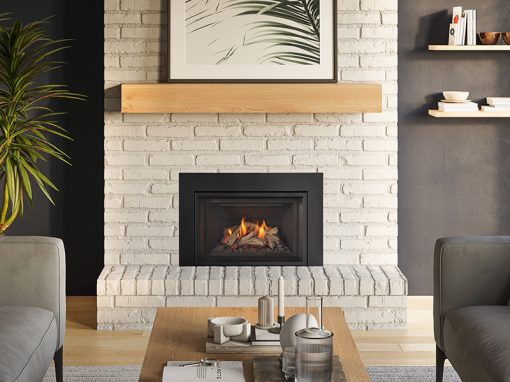 Regency Atmosphere Gi27LE Gas Insert Fireplace-6