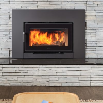 Regency i3000 Wood Insert Fireplace