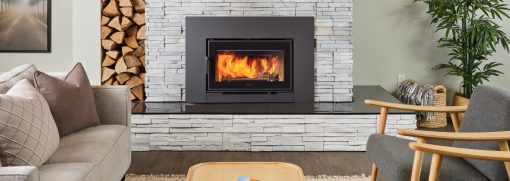 Regency i3000 Wood Insert Fireplace