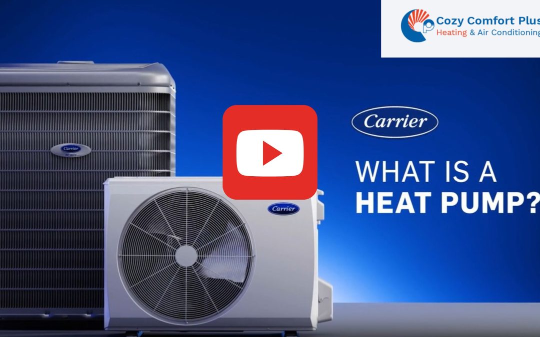 Expert HVAC Tips from Cozy Comfort Plus: Enhance Your Home Comfort